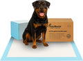 Extra Large Potty Pads for Dogs - Odor Eliminating 30in x 36