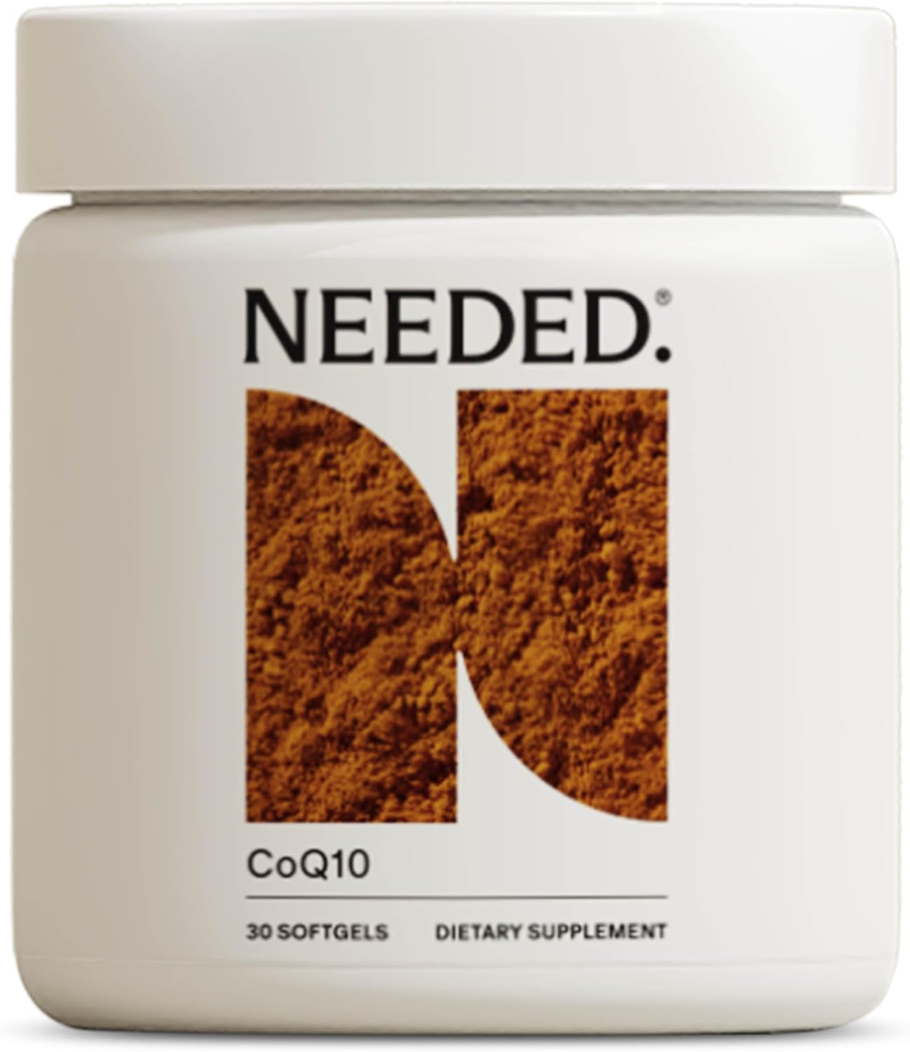 CoQ10 200mg Supplement for Optimal Energy and Cellular Health
