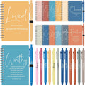 Kosiz 24 Sets Inspirational Christian Gifts for Everyone