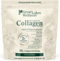 Collagen Peptides Powder for Skin Hair Nails Joints - 4 lb value