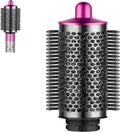 Dyson Airwrap Volumizing Round Brush - Fluff Up Hair