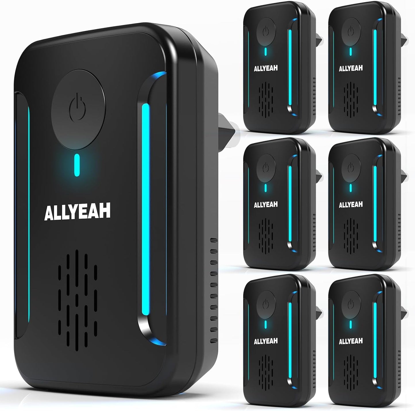 Advanced Pest Repeller Set by Allyeah