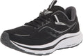 Saucony Women's Omni 21 - Smooth, Supportive Road Running