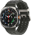 SAMSUNG Watch 7 Ultra LTE Ai (47mm) SM-L705F - Rugged, Long Battery