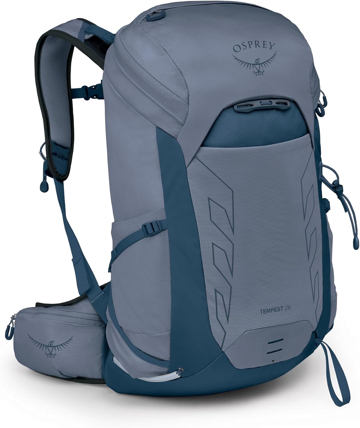 Osprey Tempest 26L Women's Lightweight Hiking Backpack Review