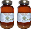 Fo-Ti Root Alcohol-Free Liquid Extract 2x32 oz - Organic Glycerite