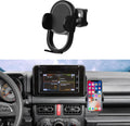 Autorder Car Phone Holder for Suzuki Jimny 2019-2025 - Stable 360