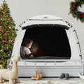 CPC Certified Blackout Bed Tent - Calming Sleep