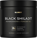 103,800mg Black Shilajit for Men 100x Strength - Energy & Stamina