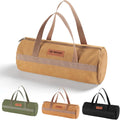 Large-Capacity Tent Stakes Bag for Easy Camping - Tentogala