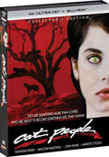 Cat People Collector's Edition 4K Ultra HD Blu-ray Review