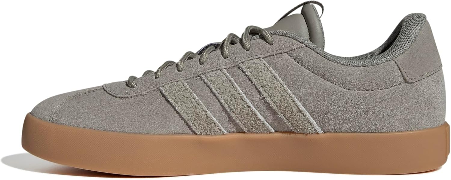 adidas Men's VL Court 3.0 Shoe: Classic Style and Comfort