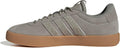 adidas Men's VL Court 3.0 Shoe - Suede Classic Comfort