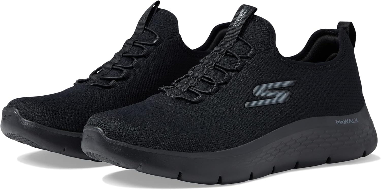 Skechers Men's Gowalk Flex Slip-On Walking Shoes for Comfort