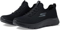 Skechers Men's Gowalk Flex Slip-On Walking Shoes (Style T61H)