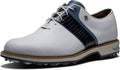 FootJoy Men's Premiere Series Packard LX Golf Shoe - Stable Comfort
