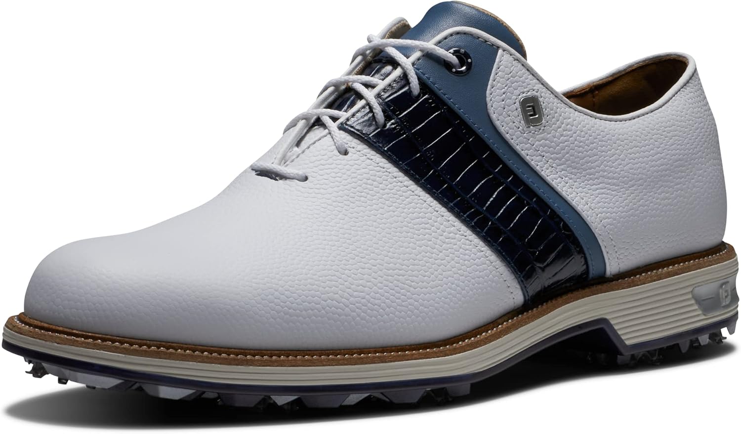 FootJoy Men's Premiere Series-Packard LX Golf Shoe Review