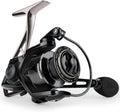 KastKing Megatron Spinning Reel - Power for Big Freshwater & Saltwater