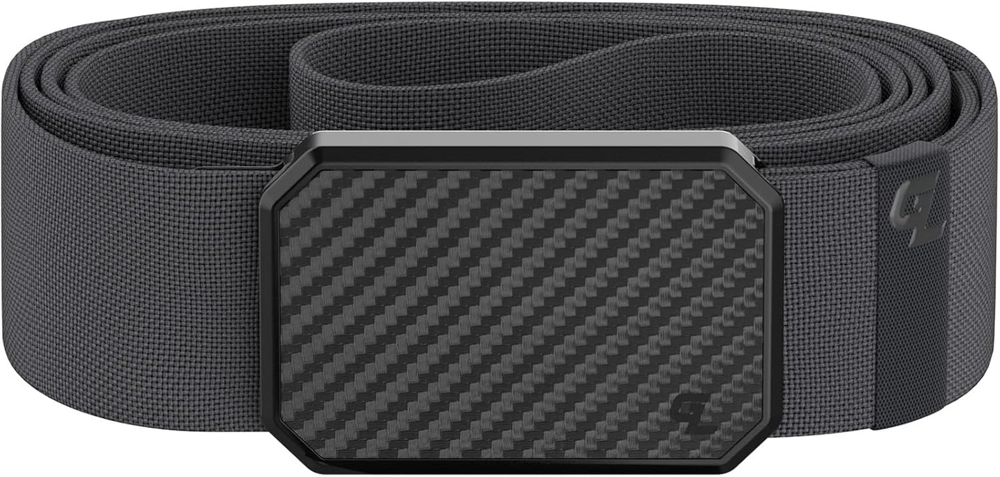 Groove Life Groove Belt OG - Comfortable Tactical Stretch Belt