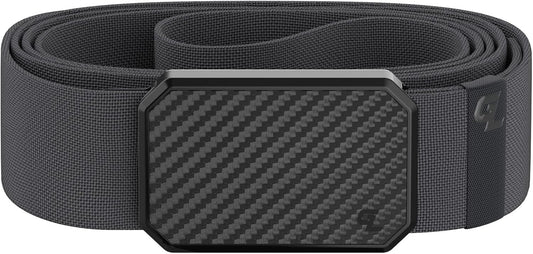 Groove Life Groove Belt OG - Men's Tactical Stretch Belt