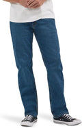 Lee Mens Legendary Relaxed Straight Jean - Comfortable (Style C2T6)