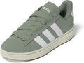 adidas Women's Grand Court Alpha Sneakers for Trendy Style and Comfort