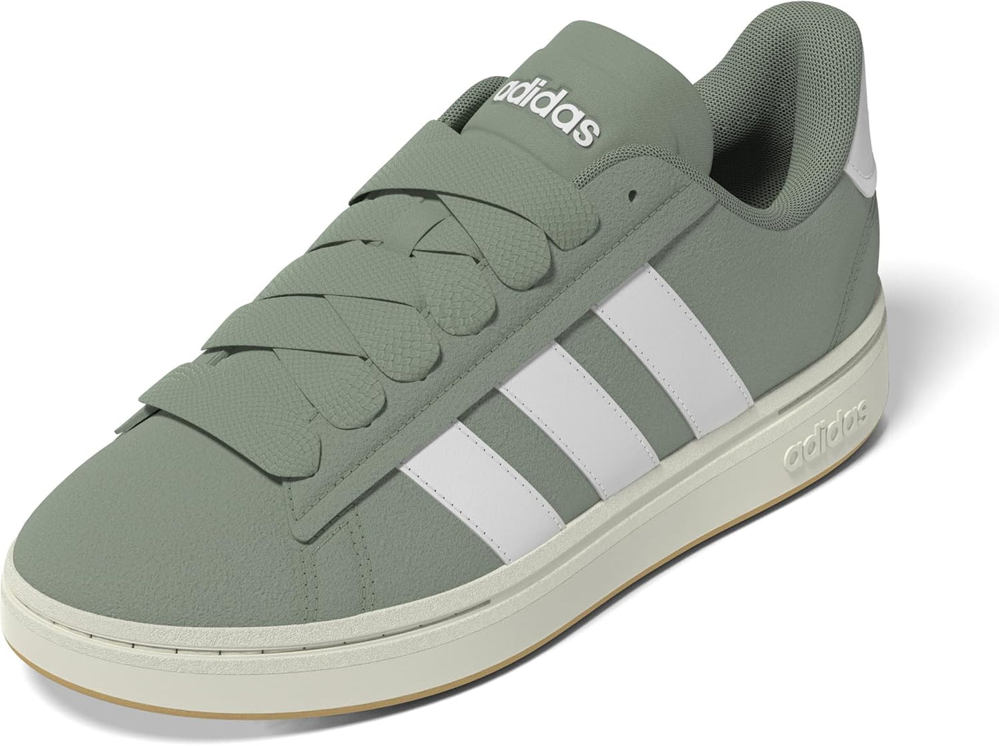 adidas Women's Grand Court Alpha 00s Shoe - Stylish Sneakers