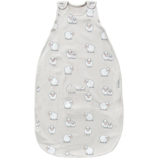 Woolino 4 Season Sleep Sack - Ultimate Merino Wool Comfort