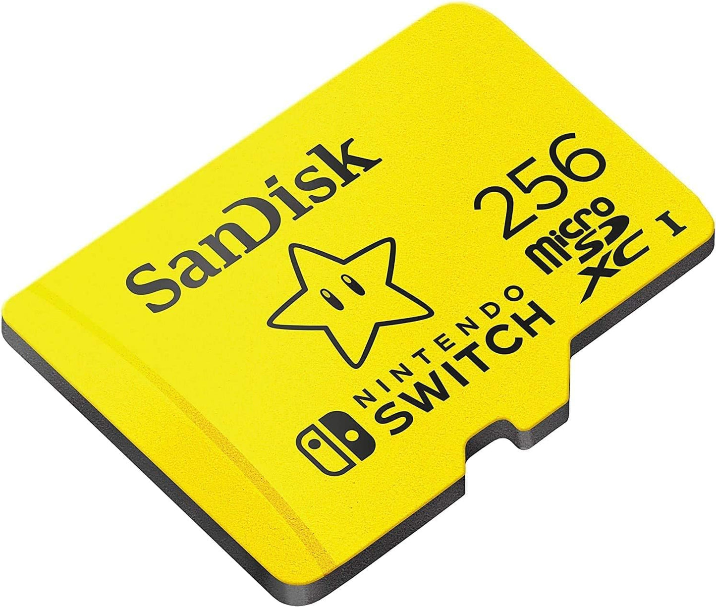 Extra Storage for Nintendo Switch Lite 256GB