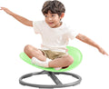 Autism Kids Swivel Chair Sit and Spin - Sensory Focus Tool