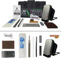Ski & Snowboard Tuning Kit - Bronze Edition Ski Wax Kit