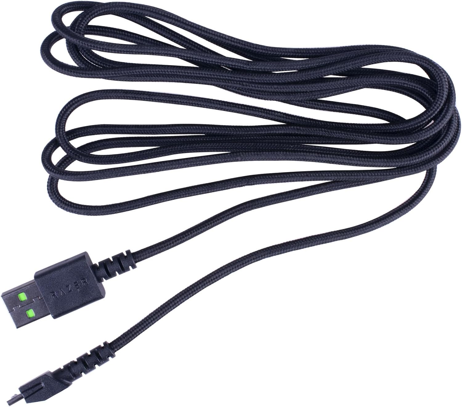 Fast Charge for Razer Mamba HyperFlux