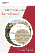 The Epistle of James Linguistic Exegesis - Unified SFL Study