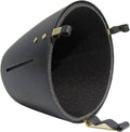 Soulo Mute SM5525 Trumpet Bucket Mute - Dark, Adjustable Tone