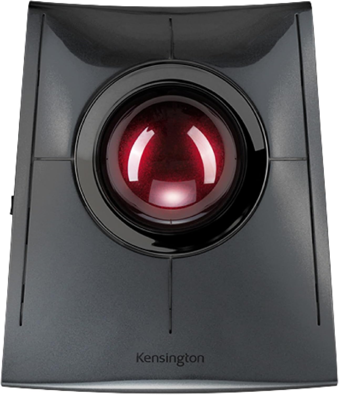 Kensington SlimBlade Pro Wireless Trackball for Ultimate Comfort