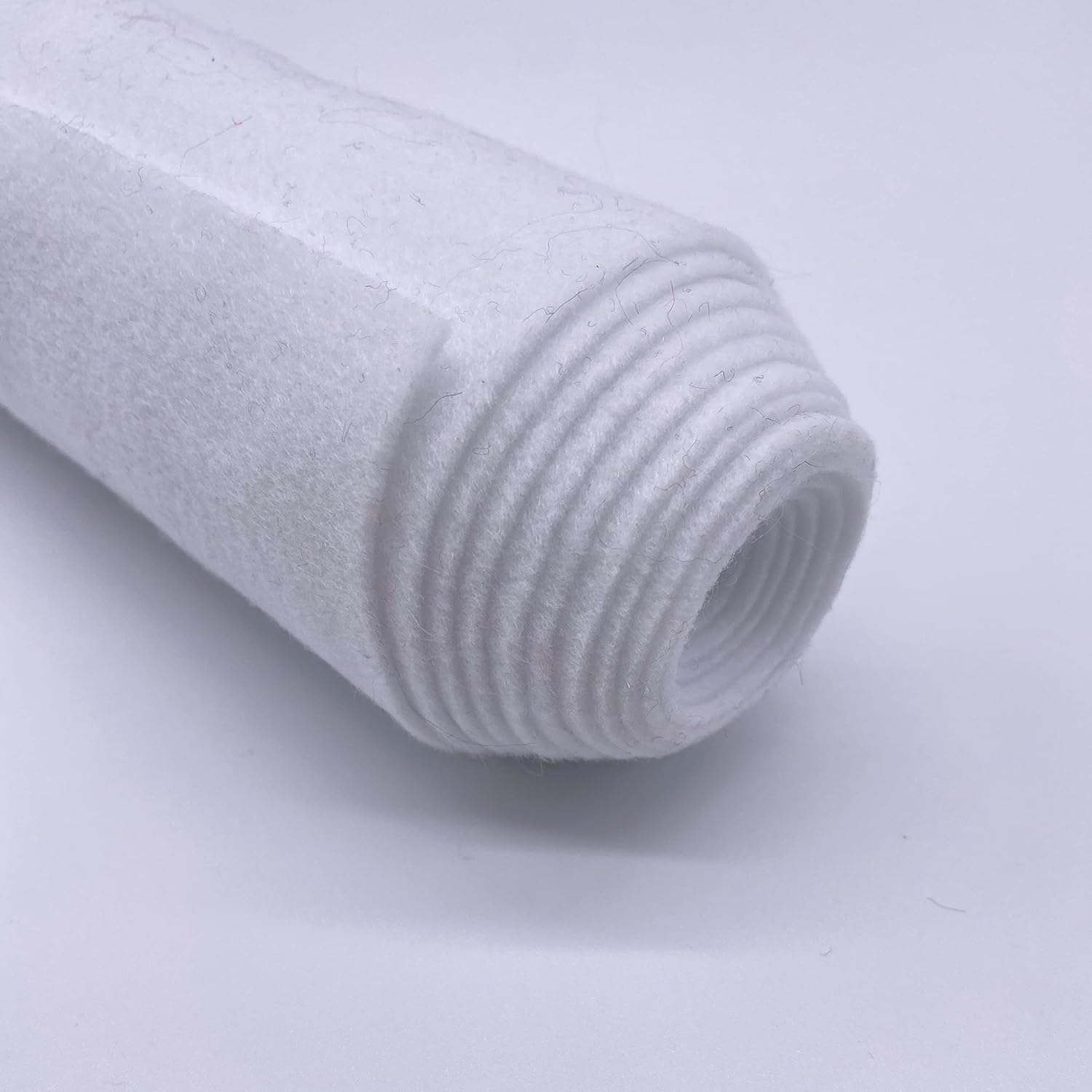 Acrylic Felt Fabric 72in Wide for DIY Projects and Costumes