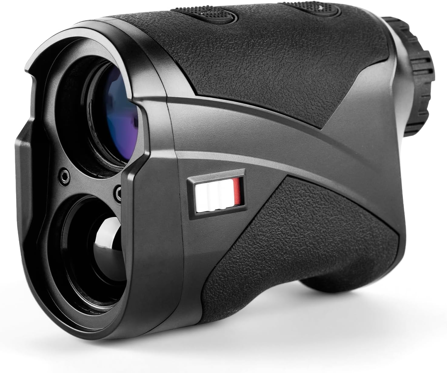 1100 Yards Golf Rangefinder with Slope: Precision at Its Best! 