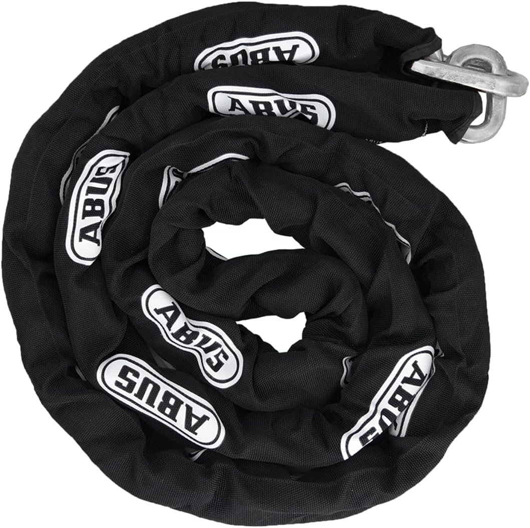 ABUS Hardened Steel Security Chain for Bikes and Trailers