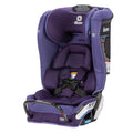 Radian 3RXT SafePlus Convertible Car Seat - Purple Wildberry