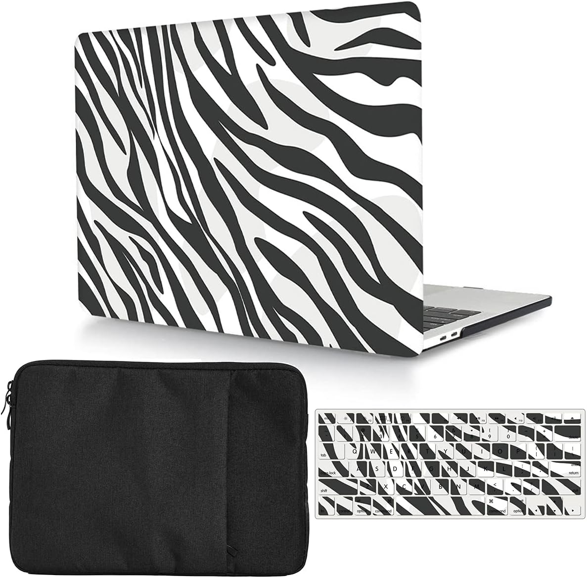 Case Compatible with MacBook Pro 14 Inch M1 Pro / M1 Max 2021