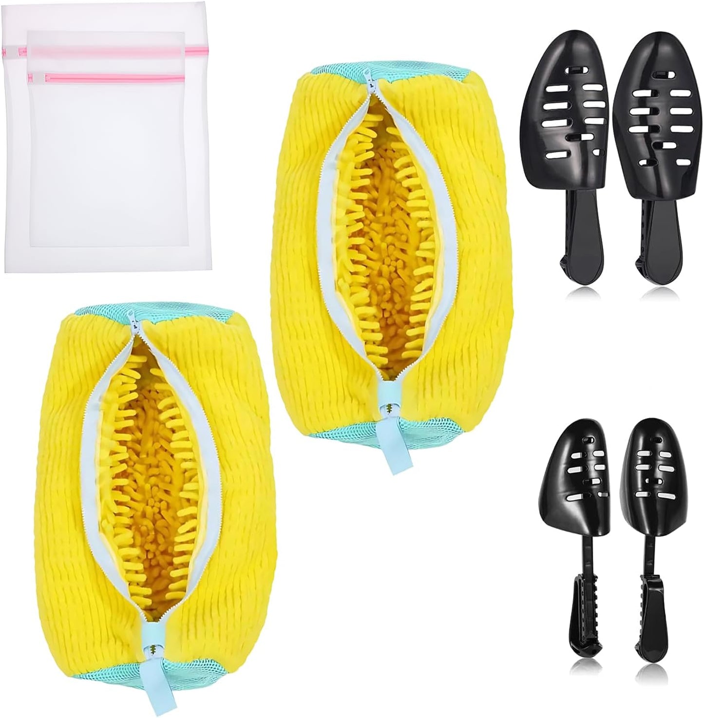 Ultimate Shoe Care Kit by NuragenX