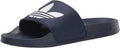 adidas Originals Men's Adilette Lite Slide - Lightweight Comfort