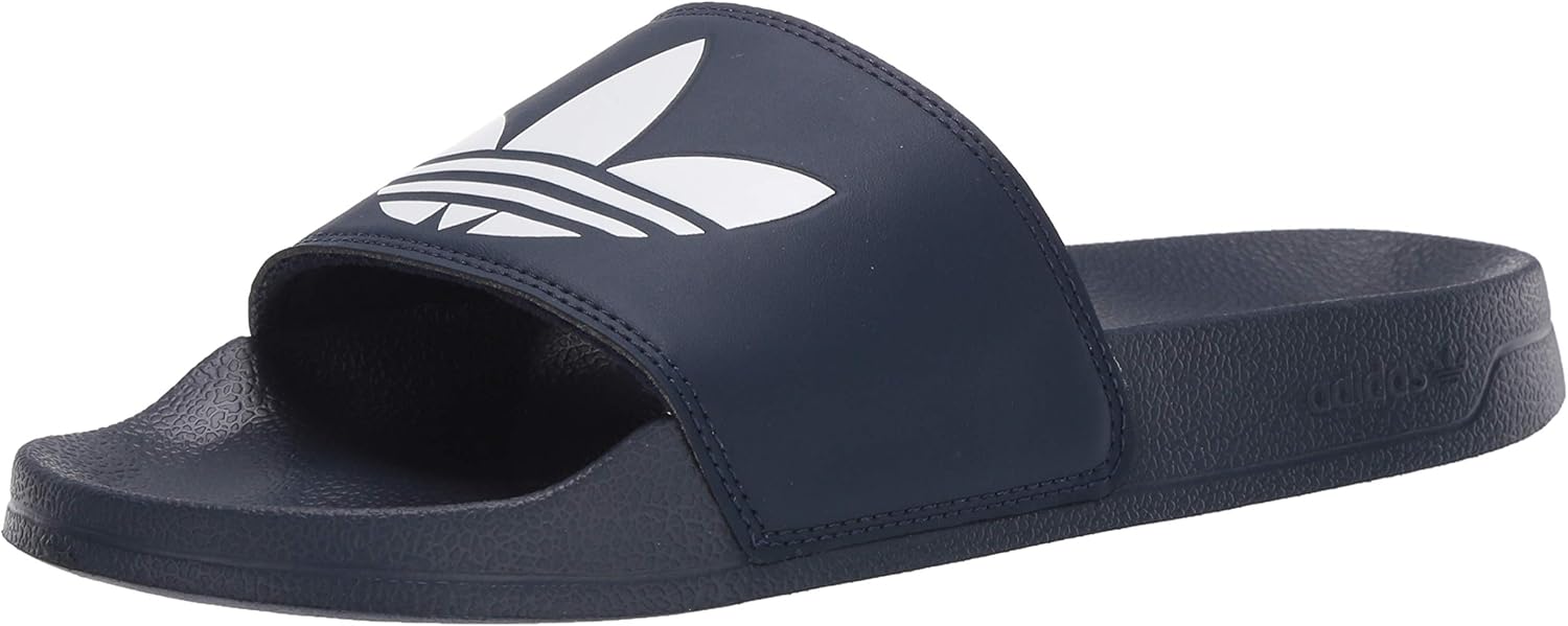 adidas Originals Men's Adilette Lite Slide for Ultimate Comfort