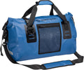 Earth Pak Waterproof Duffel Bag 70L - Heavy Duty Dry Travel Duffel
