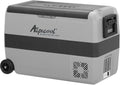 Alpicool T50 Dual Temperature Control 53 Quart Portable Fridge