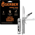 Gerber Gear Armbar Trade 8-in-1 Multi-tool - Compact EDC Ready