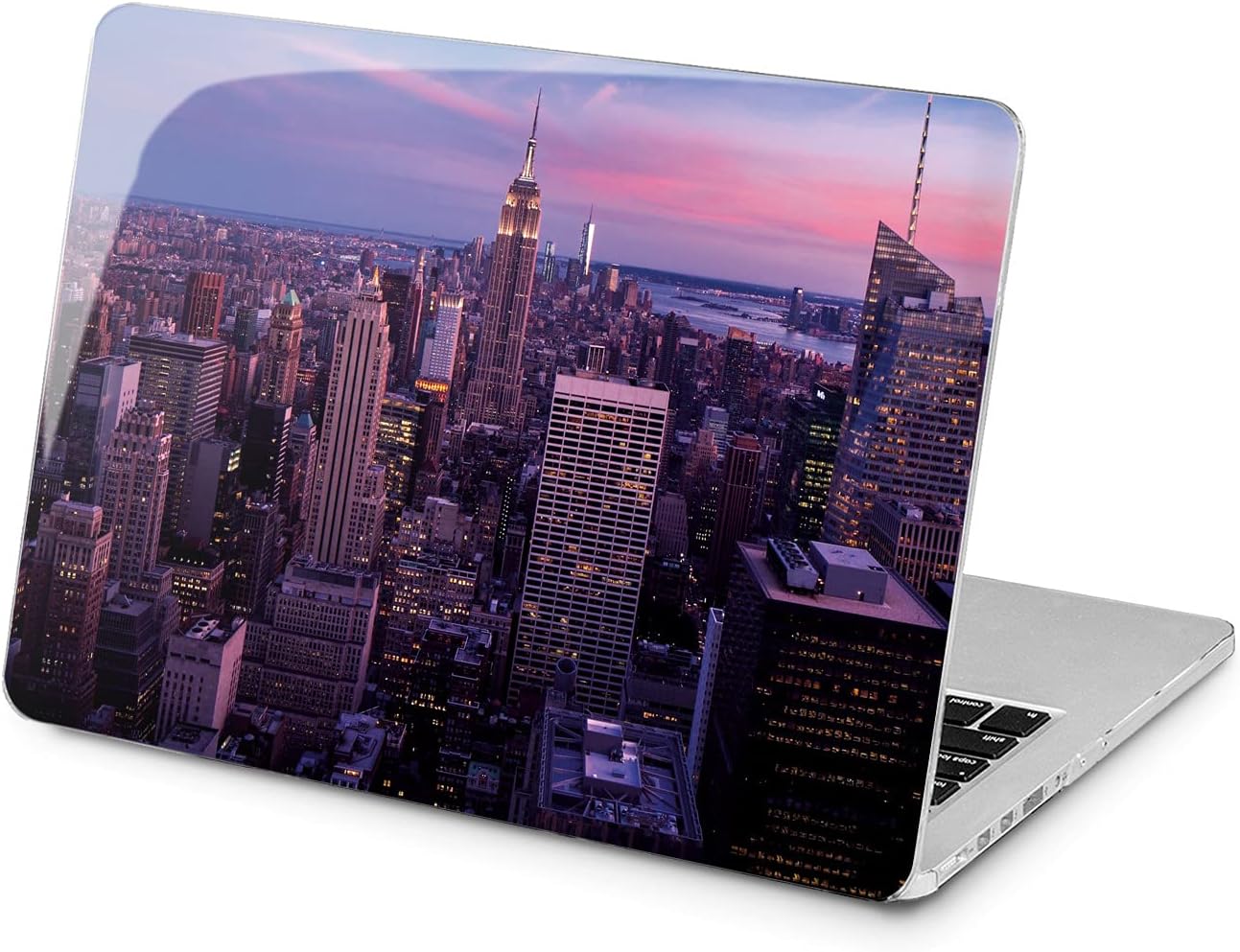 Hard Case Compatible for MacBook Pro 16 14 M3 M2 2023 Models