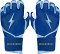 BRUCE BOLT Signature Series Long Cuff Batting Glove Review