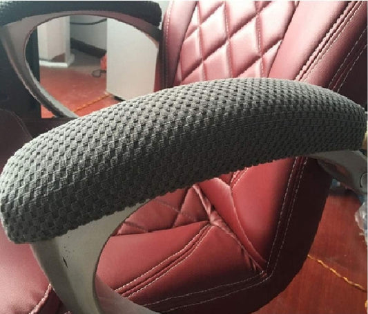 Soft Armrest Covers for Ultimate Comfort