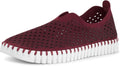 Comfortable Women's Tulip 139 Slip-On Shoes from Ilse Jacobsen